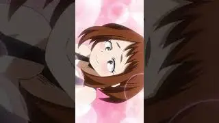 Ochaco Uraraka 🩷✨🫶💕 #anime My hero academia