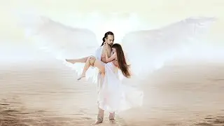 День Ангела - Ты мой ангел (премьера клипа)