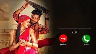 Gulabi Sadi Ringtone | RK BGM