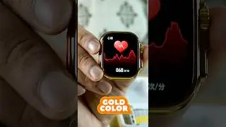 7 Straps FREE with Apple Clone Watch