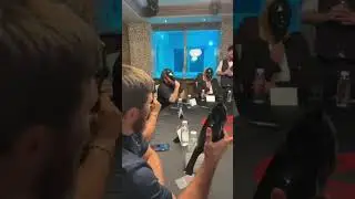 🥊 БОЙЦЫ ПОП-ММА ИГРАЮТ В МАФИЮ! Кто крыса? Кто мафия? 😱