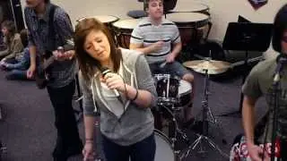 Rumor Mill - We Are The In Crowd Music Video