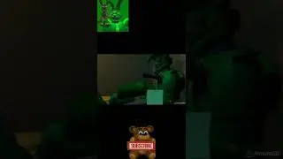 что будет дальше? #animation #prisma3d #fnaf