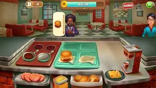 Cook It! Chef Restaurant Cooking Game Craze HACK Money