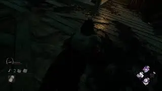 Wraith Memento Mori  (killer pov)