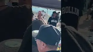 真夏の無料野外ダンス！二色浜SUMMER BEACH BASH 2024