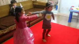 쥬쥬 노래 