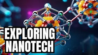 Unlocking the Power of Nanotechnology