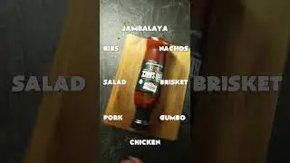Can't decide what to eat? 💫 SPIN THE BOTTLE 💫 tap to pause!