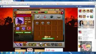 hack de dungeon rampage todos los poderes 2014