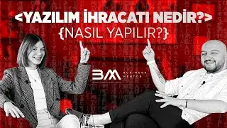 Yazılım İhracatı Nedir? Nasıl Yapılır?