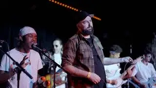 Country Club Pool Boy // Sly Face (Live @ SAW Centre)