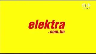 Publicidad Elektra Honduras • Mayo 2022