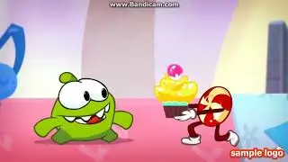 Лука и Вика 10