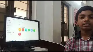 Feedback from students(G.Vignesh from VIII Class)