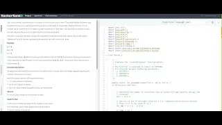HackerRank- Save the Prisoner!
