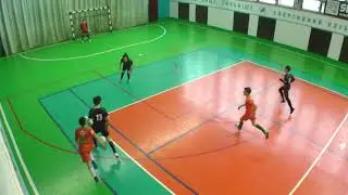 ДЮСШ 25 LegionХХІ - Ураган