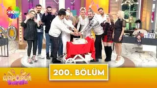 Kuaförüm Sensin 200. Bölüm | (HD 2024)