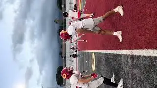 Corona high freshman 1v1s and routes