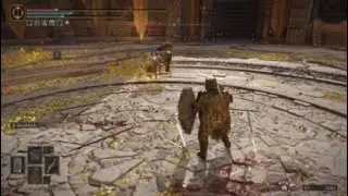 a good duel