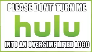 Please Disney, Don't Turn Me Into An Oversimplified Logo
