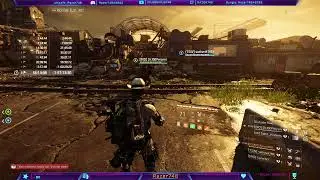 Full indian team raid - The Division 2