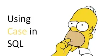 Using Case in SQL | Case Statement | SQL Server - Best Source to Learn SQL