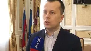 Интервью Мартынов А.В.