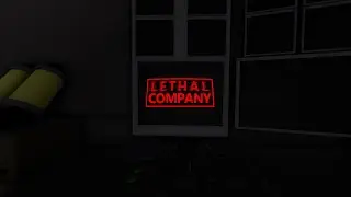 Lethal Company - O Gato amaldiçoado!