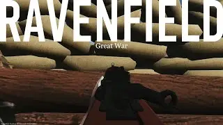 Ravenfield WW1