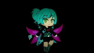 Laffy Taffy | Meme | Gacha Club