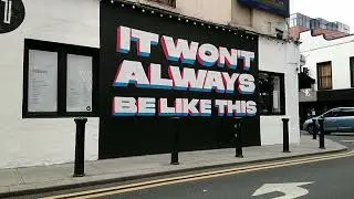 Ireland Reopening | Open Season | 2021