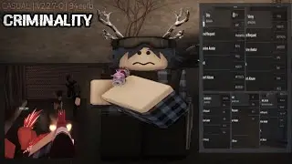 CASUAL | GB | 94eefb (Criminality)