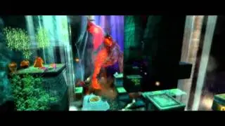 TLoS: Dawn of the Dragon - Cutscene 8 Third Golem Appearance