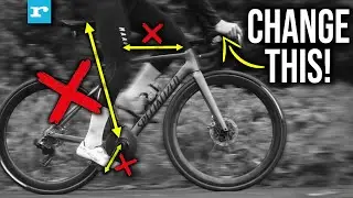 7 Ways Your Bike DOESN'T Fit & How To Solve Them For FAST & Comfortable Riding