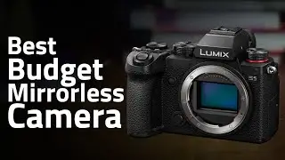 Best Budget Cinema Camera 2023| for Filming, YouTube,Vlog  [ Mirrorless & DSLR ]