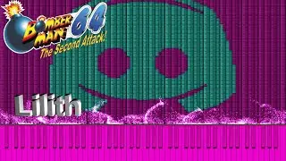 Dark MIDI - Lilith