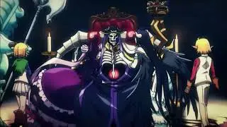 Overlord 3 opening