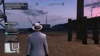 GTA Online