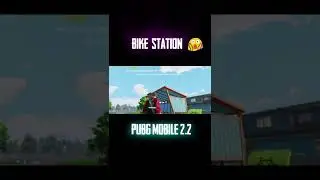 EP14 : Bike Station 😍