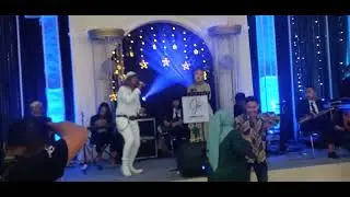 BANG KOMAR PREMAN PENSIUN