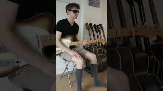If your solos sound scalar af, you're welcome