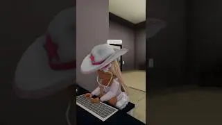 Шо такое мой сладкий 🥰 #roblox #ксюксю #роблокс