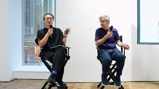 In Conversation: Doryun Chong and Joshua Mack on Tetsumi Kudo