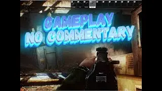 Escape from Tarkov Gameplay (No Commentary) Замес с дикими