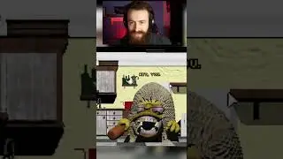 This Point and Click Horror Game is getting STRANGE... (Endacopia)