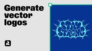 How to Use an AI Logo Generator: Create Stunning Logos with Recraft