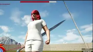 Still Making a Game from Scratch in Unreal Engine 5