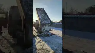 завалило
