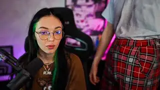 кекс на стриме